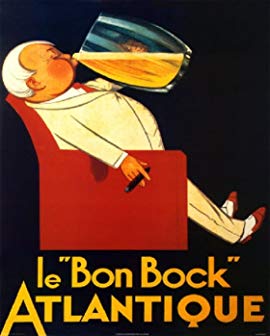 Un bon bock