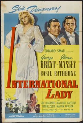 International Lady