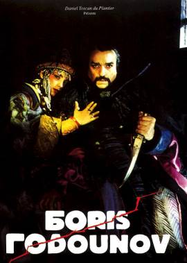 Boris Godounov