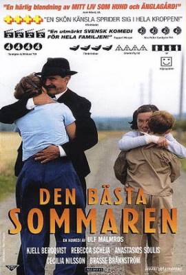 A Summer Tale