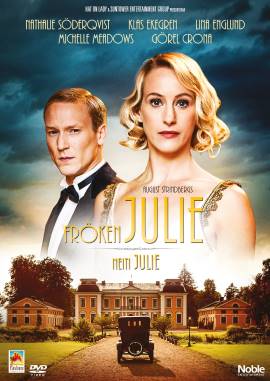 Miss Julie