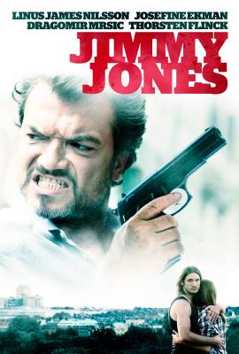 Jimmy Jones