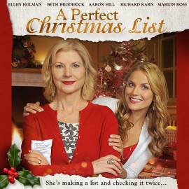 A Perfect Christmas List