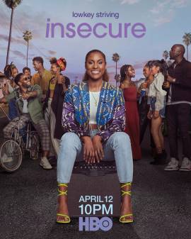 Insecure