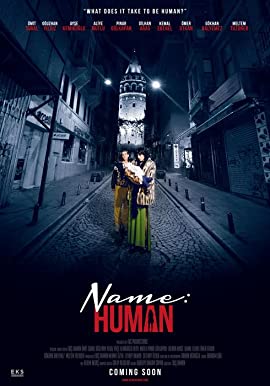 Name: Human