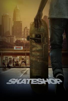 Skateshop