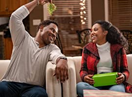 Cooking Up Christmas (TV Movie)