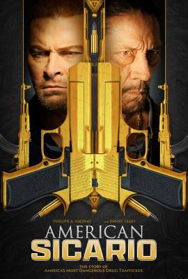 American Sicario