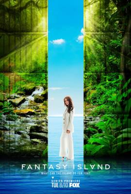 Fantasy Island