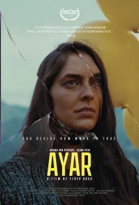 Ayar