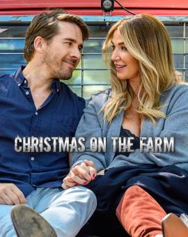 Christmas on the Farm