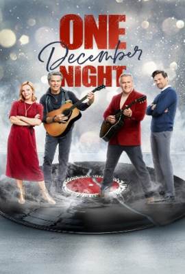 One December Night