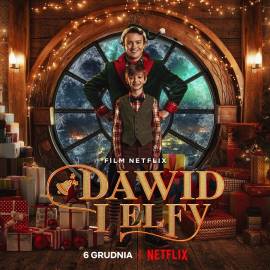 Dawid i Elfy